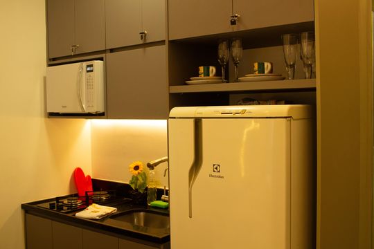 Apartamento à venda com 1 quarto, 27m² em Copacabana, Rio de Janeiro