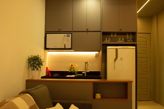Apartamento à venda com 1 quarto, 27m² em Copacabana, Rio de Janeiro