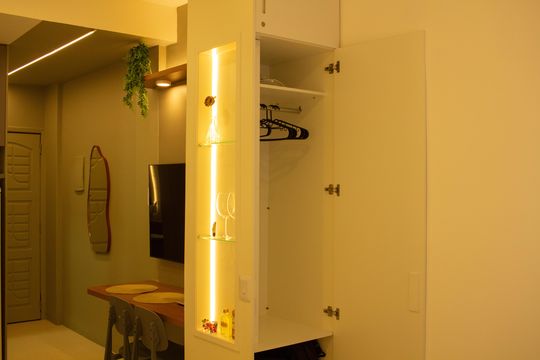 Apartamento à venda com 1 quarto, 27m² em Copacabana, Rio de Janeiro