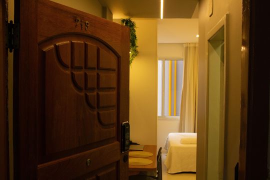 Apartamento à venda com 1 quarto, 27m² em Copacabana, Rio de Janeiro