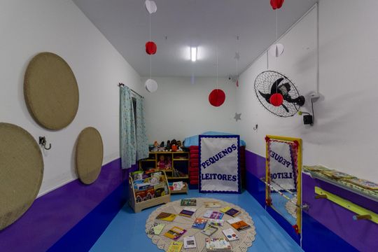 Quarto 3 de casa à venda com 6 quartos, 500m² em Jardim Orly, São Paulo