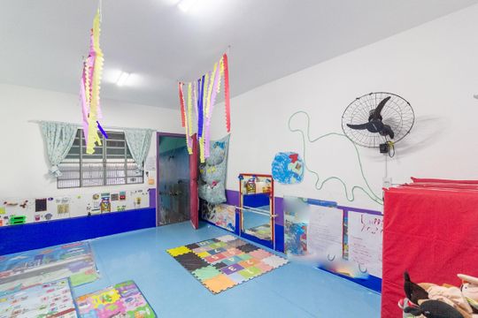 Sala 1 de casa à venda com 6 quartos, 500m² em Jardim Orly, São Paulo