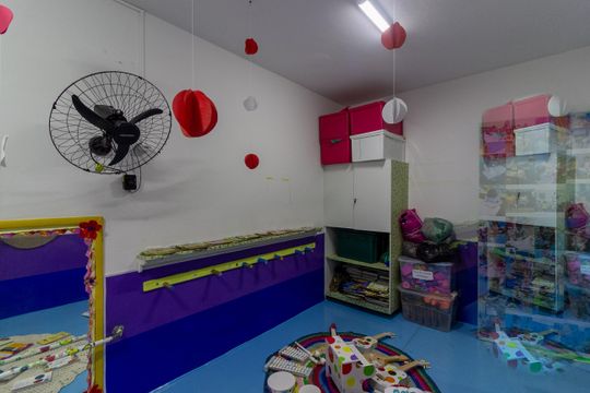 Quarto 3 de casa à venda com 6 quartos, 500m² em Jardim Orly, São Paulo