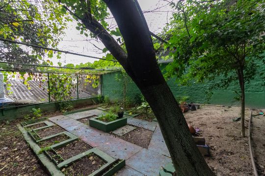 Jardim de casa para alugar com 6 quartos, 500m² em Jardim Orly, São Paulo