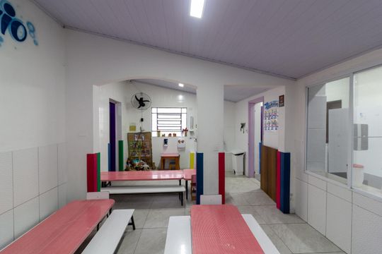 Sala 3 de casa à venda com 6 quartos, 500m² em Jardim Orly, São Paulo