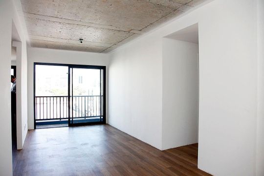 Apartamento à venda com 3 quartos, 90m² em Cidade Baixa, Porto Alegre