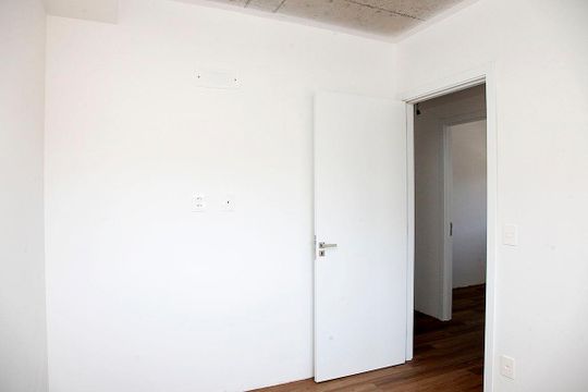 Quarto 3 de apartamento à venda com 3 quartos, 90m² em Cidade Baixa, Porto Alegre