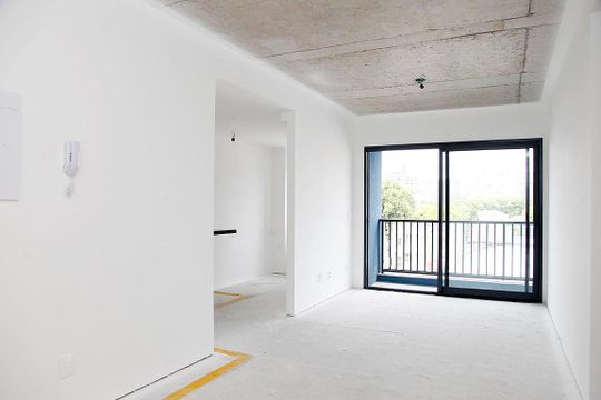 Apartamento à venda com 3 quartos, 90m² em Cidade Baixa, Porto Alegre