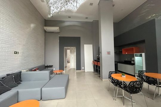 Apartamento à venda com 1 quarto, 38m² em Aclimação, São Paulo