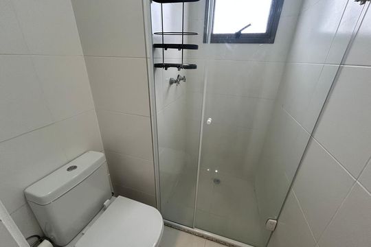 Apartamento à venda com 1 quarto, 38m² em Aclimação, São Paulo