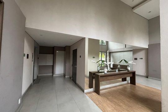Apartamento à venda com 1 quarto, 38m² em Aclimação, São Paulo