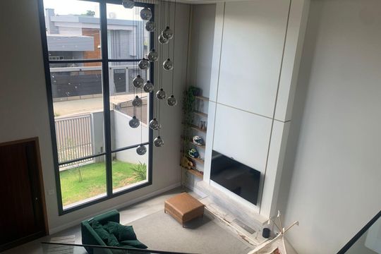 Casa à venda com 3 quartos, 225m² em Igara, Canoas