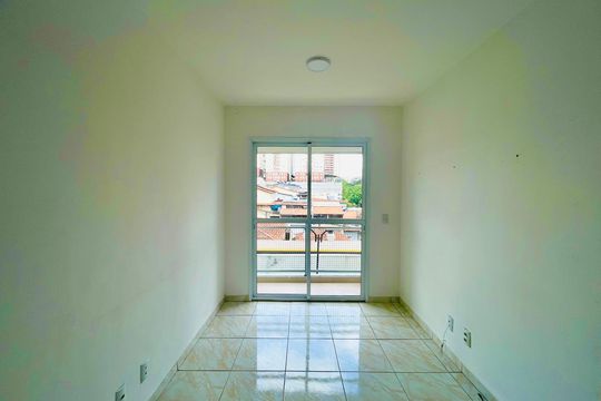 Apartamento à venda com 2 quartos, 46m² em Jardim Flor da Montanha, Guarulhos