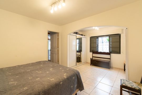 Quarto 2 de casa à venda com 3 quartos, 250m² em Parque Jabaquara, São Paulo