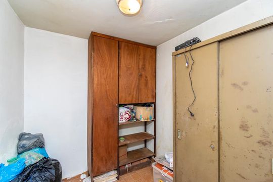 Quarto de Serviço de apartamento à venda com 2 quartos, 76m² em Vila da Penha, Rio de Janeiro