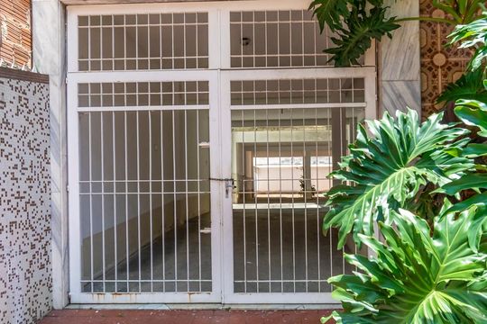 Área comum - Garagem de apartamento à venda com 2 quartos, 76m² em Vila da Penha, Rio de Janeiro