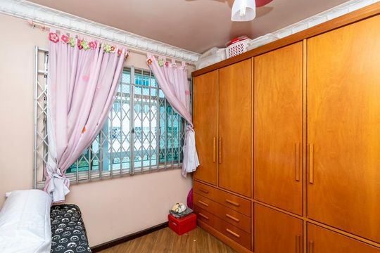 Quarto 1 de apartamento à venda com 2 quartos, 76m² em Vila da Penha, Rio de Janeiro