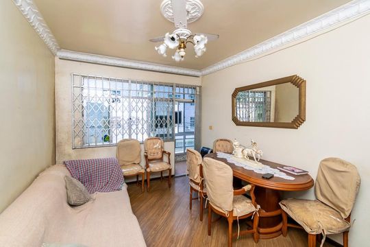Apartamento à venda com 2 quartos, 76m² em Vila da Penha, Rio de Janeiro