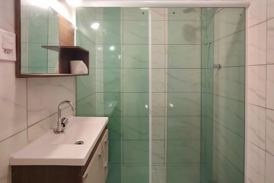 Apartamento à venda com 1 quarto, 37m² em Centro, Rio de Janeiro