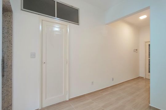 Apartamento à venda com 1 quarto, 37m² em Centro, Rio de Janeiro
