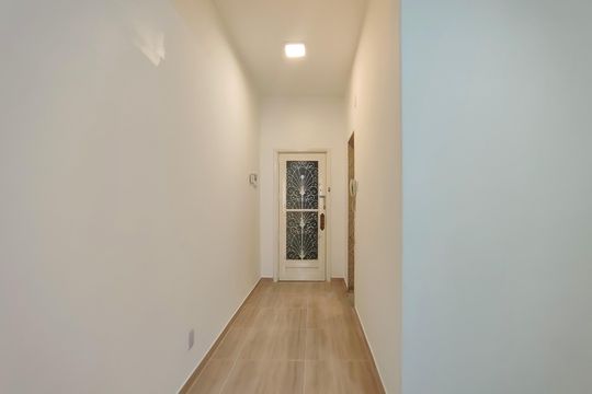 Apartamento à venda com 1 quarto, 37m² em Centro, Rio de Janeiro