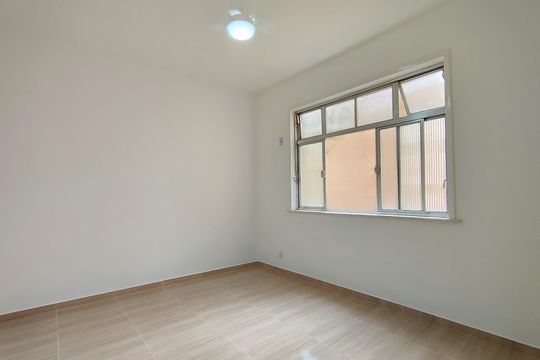 Apartamento à venda com 1 quarto, 37m² em Centro, Rio de Janeiro