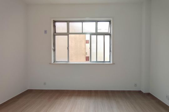 Apartamento à venda com 1 quarto, 37m² em Centro, Rio de Janeiro
