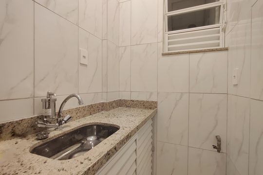 Apartamento à venda com 1 quarto, 37m² em Centro, Rio de Janeiro