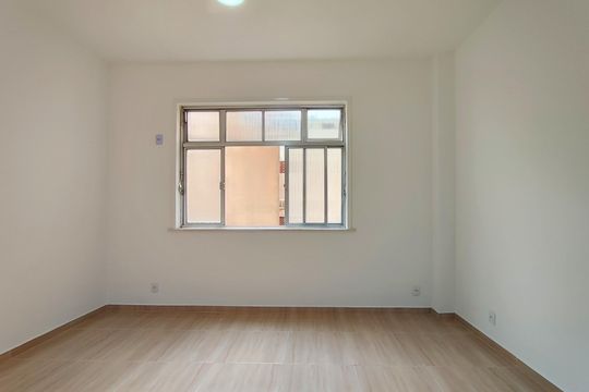 Apartamento à venda com 1 quarto, 37m² em Centro, Rio de Janeiro