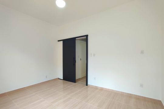 Apartamento à venda com 1 quarto, 37m² em Centro, Rio de Janeiro