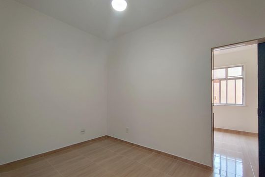 Apartamento à venda com 1 quarto, 37m² em Centro, Rio de Janeiro