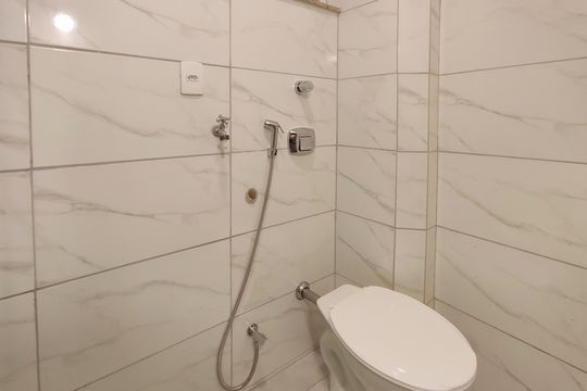 Apartamento à venda com 1 quarto, 37m² em Centro, Rio de Janeiro