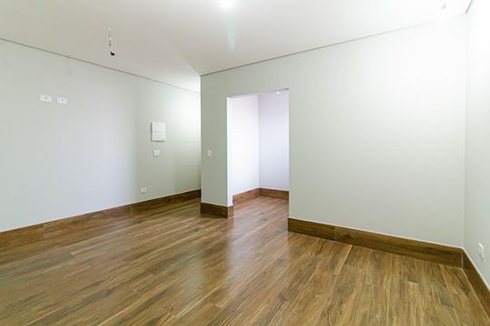 Suíte 1 de casa à venda com 3 quartos, 260m² em São Domingos, São Paulo
