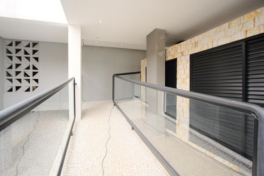Área comum de apartamento à venda com 2 quartos, 40m² em Vila Antonina, São Paulo