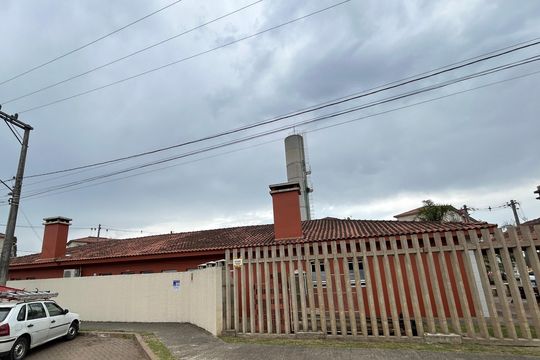 Placa de apartamento à venda com 2 quartos, 55m² em São Miguel, São Leopoldo