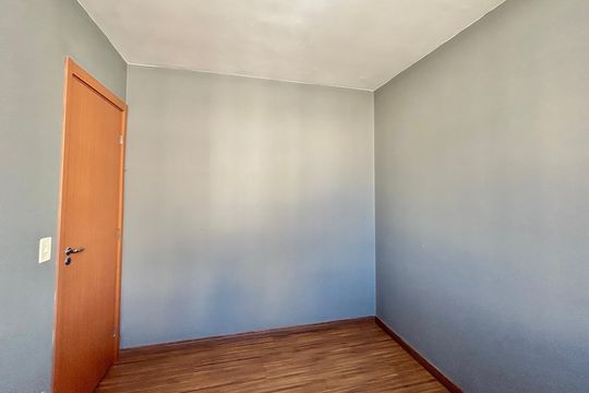 Apartamento à venda com 2 quartos, 47m² em Santo Andre, São Leopoldo