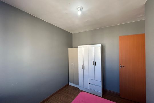Apartamento à venda com 2 quartos, 47m² em Santo Andre, São Leopoldo