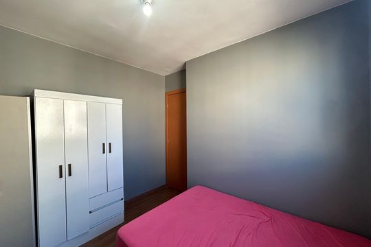 Apartamento à venda com 2 quartos, 47m² em Santo Andre, São Leopoldo