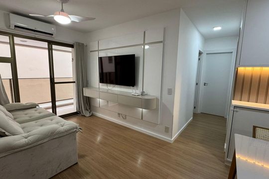 Apartamento à venda com 2 quartos, 69m² em Tijuca, Rio de Janeiro