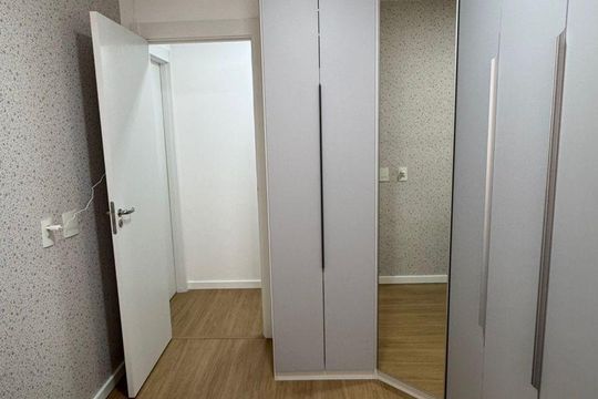 Quarto 1 de apartamento à venda com 2 quartos, 69m² em Tijuca, Rio de Janeiro