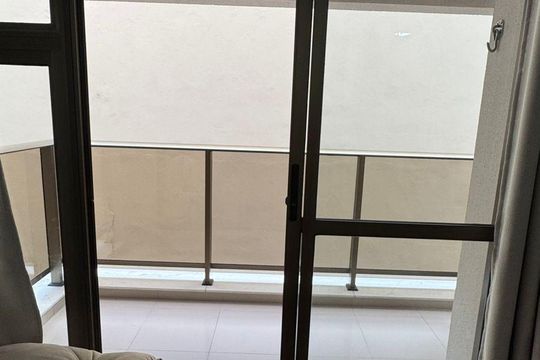 Varanda de apartamento à venda com 2 quartos, 69m² em Tijuca, Rio de Janeiro