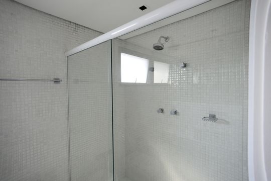 Apartamento à venda com 3 quartos, 140m² em Jardim da Gloria, São Paulo