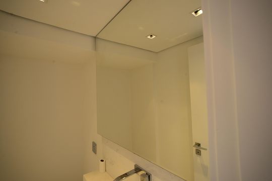 Apartamento à venda com 3 quartos, 140m² em Jardim da Gloria, São Paulo