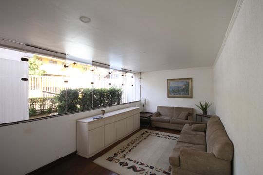 Apartamento à venda com 3 quartos, 140m² em Jardim da Gloria, São Paulo