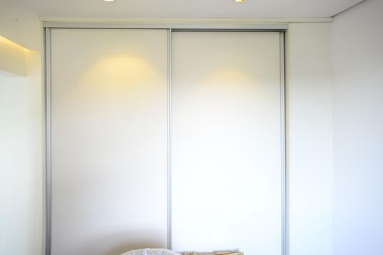 Apartamento à venda com 3 quartos, 140m² em Jardim da Gloria, São Paulo