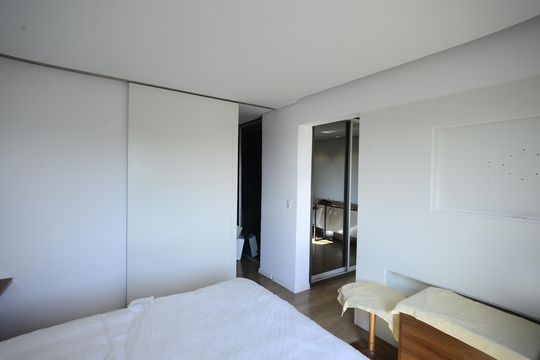 Apartamento à venda com 3 quartos, 140m² em Jardim da Gloria, São Paulo