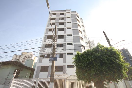Apartamento à venda com 3 quartos, 140m² em Jardim da Gloria, São Paulo