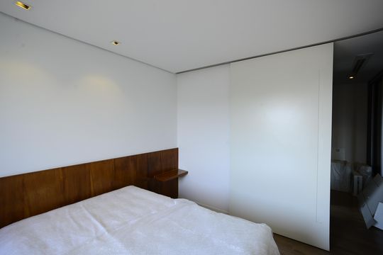 Apartamento à venda com 3 quartos, 140m² em Jardim da Gloria, São Paulo