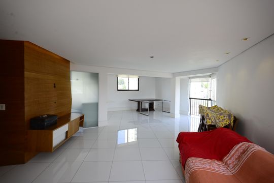 Apartamento à venda com 3 quartos, 140m² em Jardim da Gloria, São Paulo