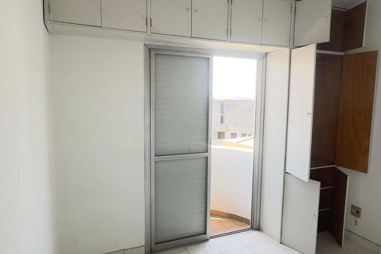 Apartamento para alugar com 1 quarto, 40m² em Liberdade, São Paulo